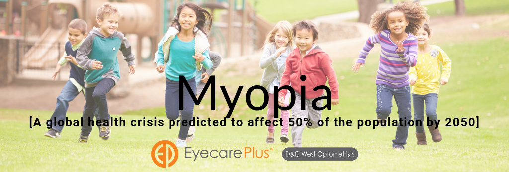 Myopia